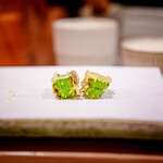 天白 - ④絹さや