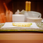 天白 - ⑦ズッキーニ