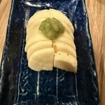 焼き鳥 鳥たん - 