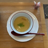 XEX ATAGO GREEN HILLS / tempura & sushi An - 