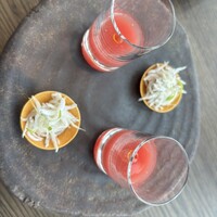 Restaurant Bellustar - 