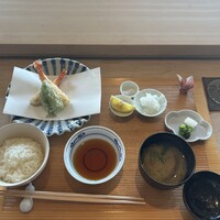 XEX ATAGO GREEN HILLS / tempura & sushi An - 