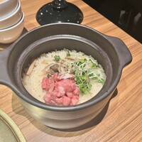 中目黒焼肉 登牛門 - 