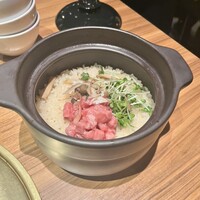 中目黒焼肉 登牛門 - 