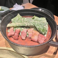 中目黒焼肉 登牛門 - 
