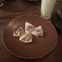 ワインとくつろぐ ツキアカリ - 