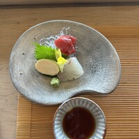 XEX ATAGO GREEN HILLS / tempura & sushi An - 