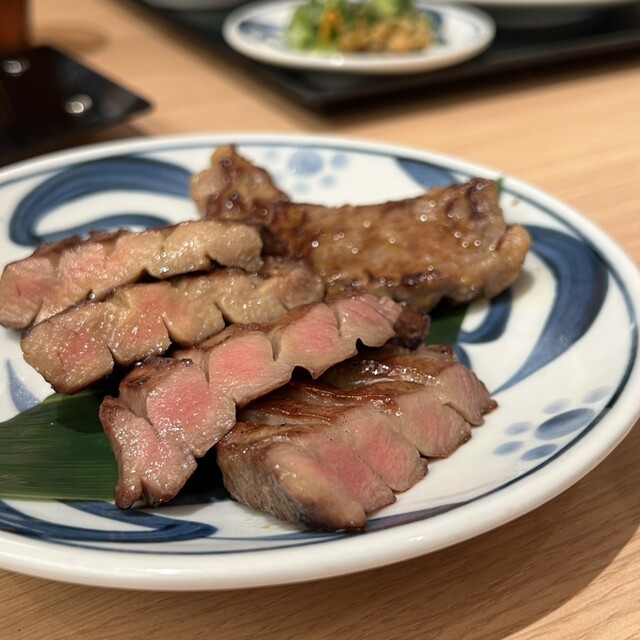 Negishi Ueno Ekimae Ten