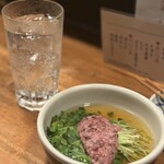 おでんと酒肴 たきや - 