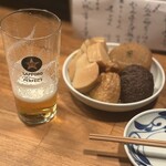 おでんと酒肴 たきや - 