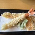 酒彩蕎麦 初代 - 