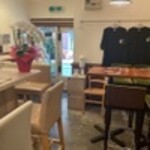 創作料理 けい家 - 4名テーブルもあります