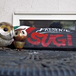 プレゼンテ スギ - 