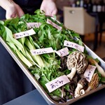 プレゼンテ スギ - 