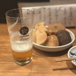 おでんと酒肴 たきや - 