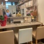 創作料理 けい家 - カウンターメインです