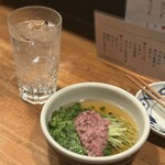 おでんと酒肴 たきや - 
