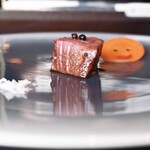 プレゼンテ スギ - 