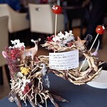 プレゼンテ スギ - 