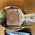 酒彩蕎麦 初代 - 