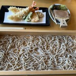 酒彩蕎麦 初代 - 