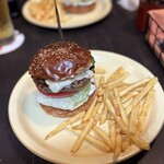 ブッチャーズテーブル 石神井公園 - 