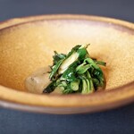 プレゼンテ スギ - 