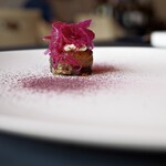 プレゼンテ スギ - 