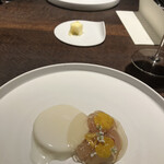 ギュール ルモンテ - 