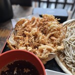 蕎麦 さだはる - 