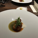 ギュール ルモンテ - 