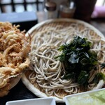 蕎麦 さだはる - 