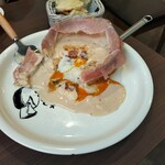 原価ビストロチーズプラス 名古屋錦 - 