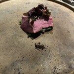 ギュール ルモンテ - 