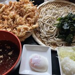 蕎麦 さだはる - 