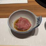 303628107 - わにくサーロイン 和出汁しゃぶしゃぶ