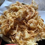 蕎麦 さだはる - 