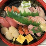 銀のさら - 料理写真: