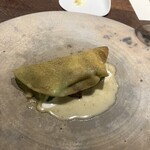 ギュール ルモンテ - 