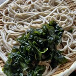蕎麦 さだはる - 