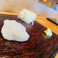 SUSHI TOKYO TEN、 横浜店 - 