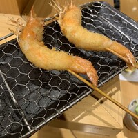 串揚げ アガルコメ。 恵比寿店 - 