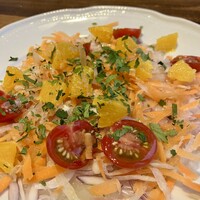 イゾラ スメラルダ - 