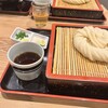 難波千日前 釜たけうどん 八重洲北口店
