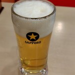 らぁ麺たけし - 