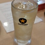 らぁ麺たけし - 