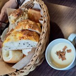 ぱん処 和水や 水口本店 - 