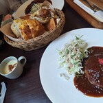 ぱん処 和水や 水口本店 - 