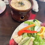 イタリアン酒場ナチュラ - 