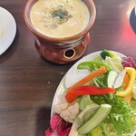 イタリアン酒場ナチュラ - 